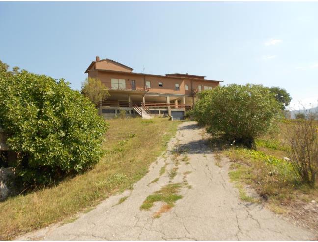 Anteprima foto 1 - Villa in Vendita a Stroncone - Vascigliano
