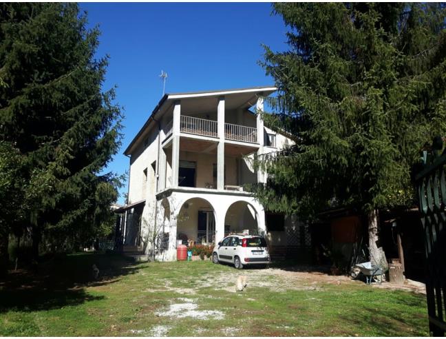 Anteprima foto 1 - Villa in Vendita a Subiaco - Ponte Lucidi-La Torre