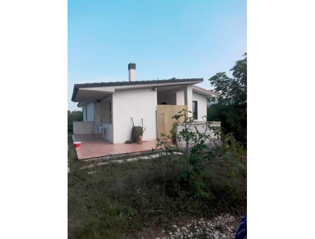 Anteprima foto 3 - Villa in Vendita a Sulmona - Torrone