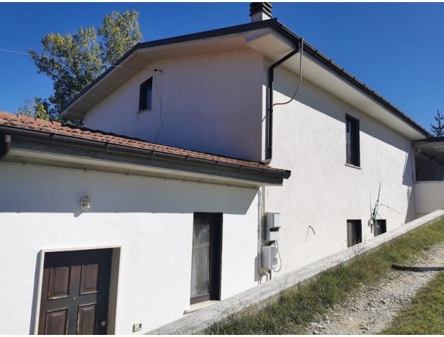 Anteprima foto 4 - Villa in Vendita a Sulmona - Torrone
