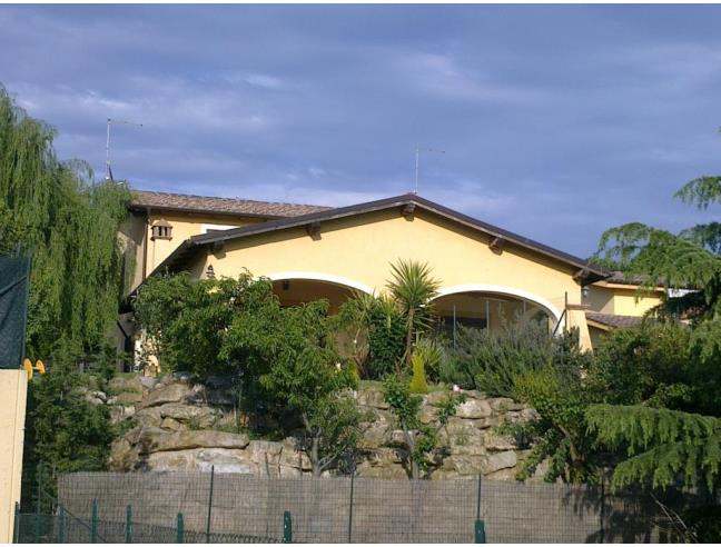 Anteprima foto 1 - Villa in Vendita a Sutri - Colle Diana