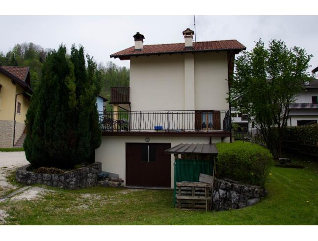 Anteprima foto 3 - Villa in Vendita a Tambre (Belluno)