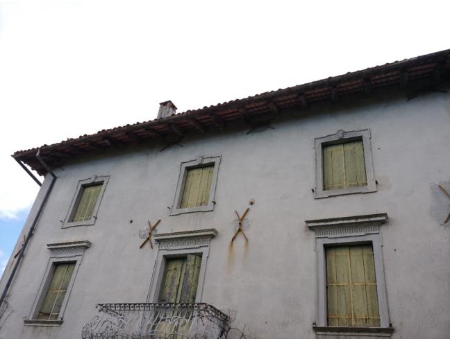 Anteprima foto 1 - Villa in Vendita a Tarcento - Loneriacco