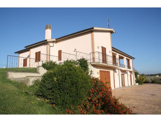 Anteprima foto 1 - Villa in Vendita a Tarquinia (Viterbo)