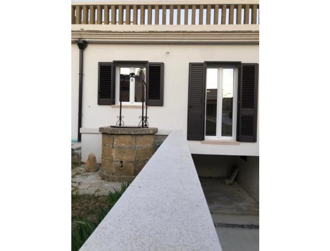 Anteprima foto 1 - Villa in Vendita a Taurisano (Lecce)