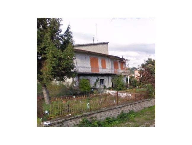 Anteprima foto 1 - Villa in Vendita a Teano (Caserta)