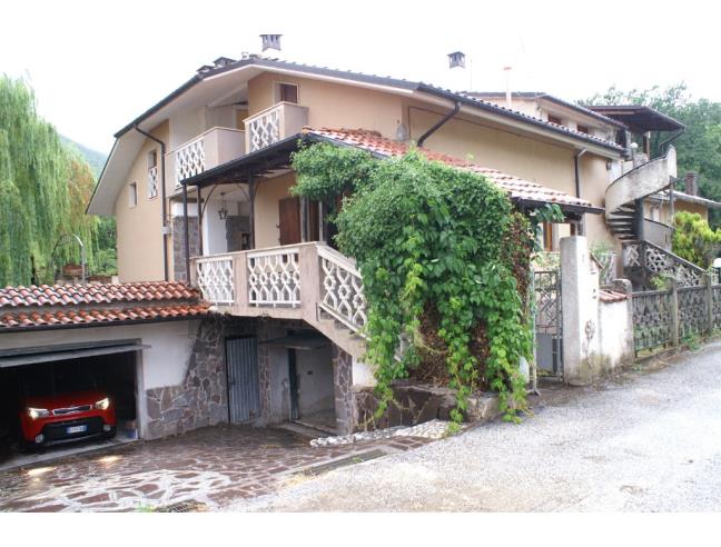 Anteprima foto 7 - Villa in Vendita a Tione degli Abruzzi - Villa Cavalloni