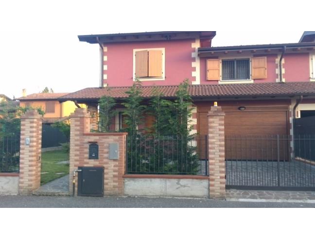 Anteprima foto 1 - Villa in Vendita a Torlino Vimercati (Cremona)