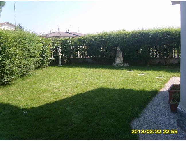 Anteprima foto 2 - Villa in Vendita a Torre d'Arese (Pavia)