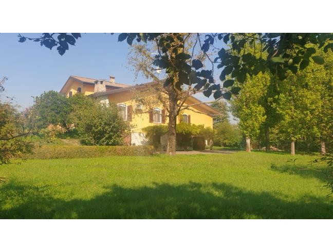 Anteprima foto 2 - Villa in Vendita a Torre de' Picenardi (Cremona)
