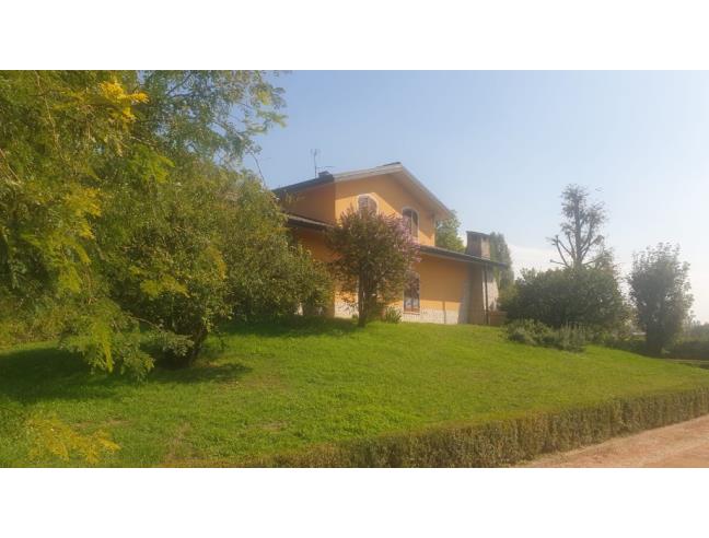 Anteprima foto 3 - Villa in Vendita a Torre de' Picenardi (Cremona)