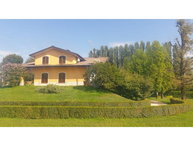 Anteprima foto 4 - Villa in Vendita a Torre de' Picenardi (Cremona)