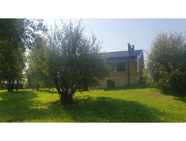 Anteprima foto 6 - Villa in Vendita a Torre de' Picenardi (Cremona)