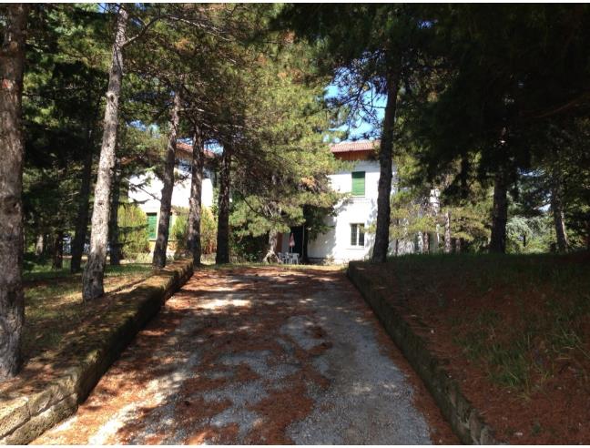 Anteprima foto 1 - Villa in Vendita a Torricella Peligna (Chieti)