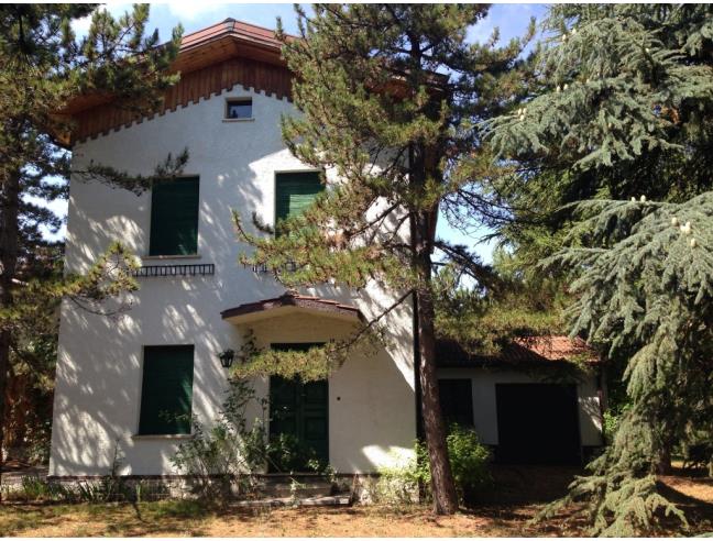 Anteprima foto 7 - Villa in Vendita a Torricella Peligna (Chieti)