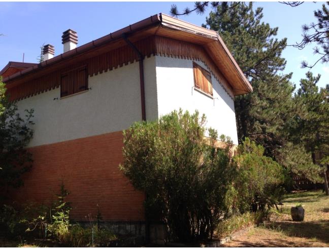 Anteprima foto 8 - Villa in Vendita a Torricella Peligna (Chieti)