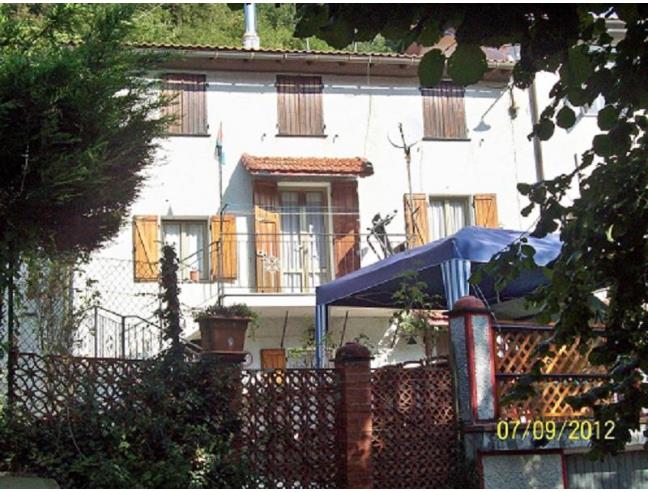 Anteprima foto 1 - Villa in Vendita a Torriglia - Scoffera