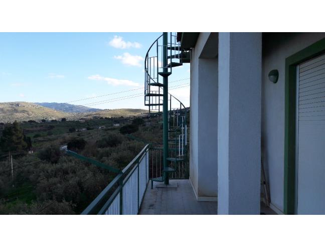 Anteprima foto 5 - Villa in Vendita a Trabia - Sant'onofrio