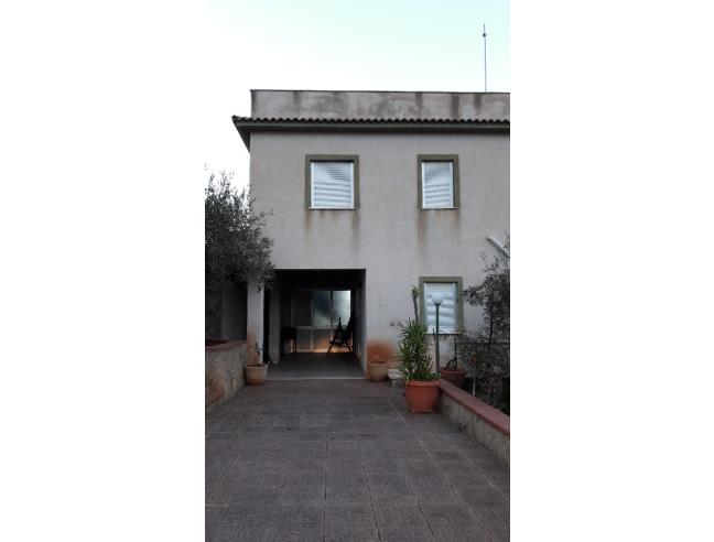 Anteprima foto 7 - Villa in Vendita a Trabia - Sant'onofrio