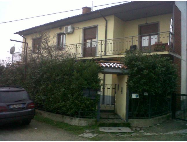 Anteprima foto 1 - Villa in Vendita a Travacò Siccomario - Mezzano Siccomario