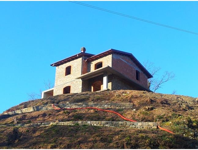 Anteprima foto 1 - Villa in Vendita a Tresana - Barbarasco