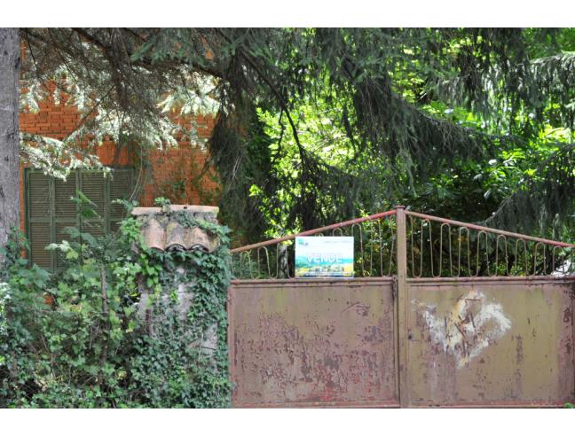 Anteprima foto 3 - Villa in Vendita a Trevi nel Lazio - Altipiani Di Arcinazzo