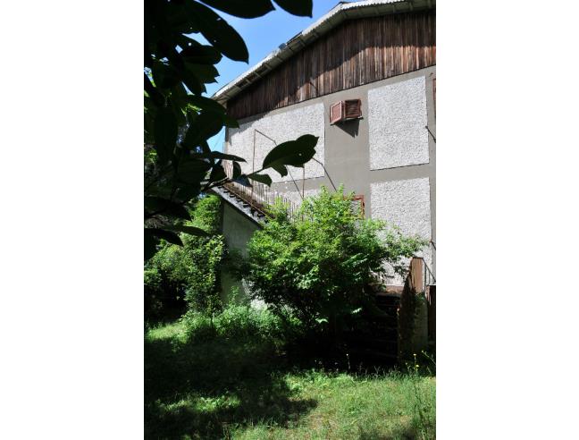 Anteprima foto 4 - Villa in Vendita a Trevi nel Lazio - Altipiani Di Arcinazzo