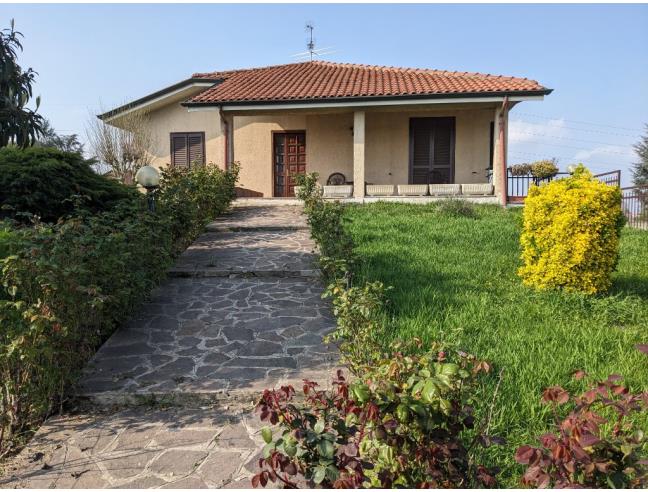 Anteprima foto 1 - Villa in Vendita a Treviglio (Bergamo)