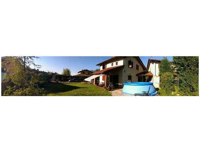 Anteprima foto 1 - Villa in Vendita a Valfenera (Asti)