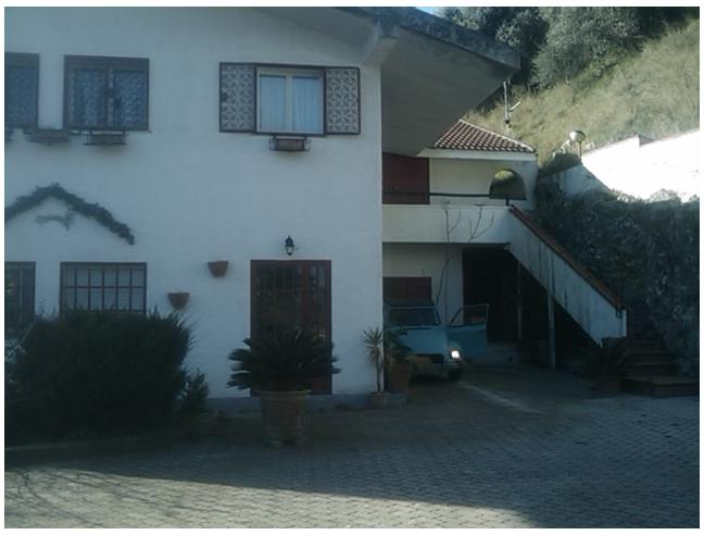Anteprima foto 3 - Villa in Vendita a Valle di Maddaloni (Caserta)