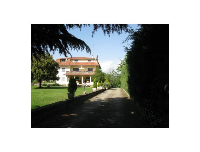 Anteprima foto 1 - Villa in Vendita a Vejano (Viterbo)