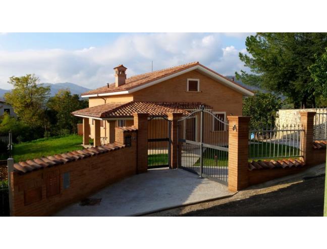 Anteprima foto 1 - Villa in Vendita a Venarotta - Frazione Capodipiano