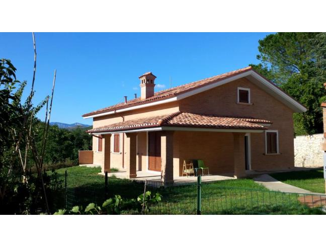Anteprima foto 2 - Villa in Vendita a Venarotta - Frazione Capodipiano