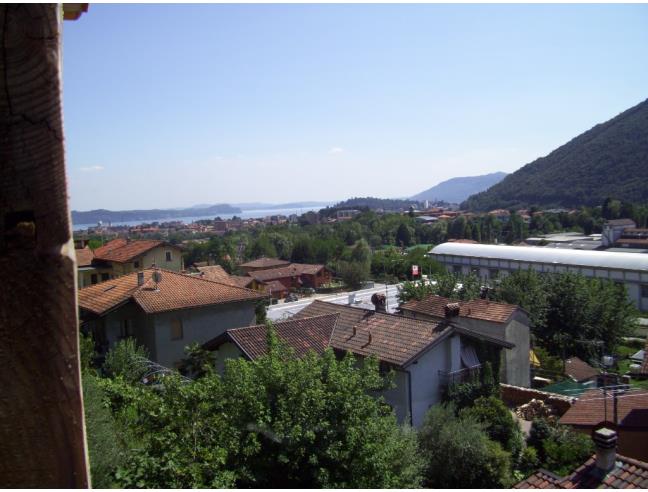 Anteprima foto 5 - Villa in Vendita a Verbania - Pallanza