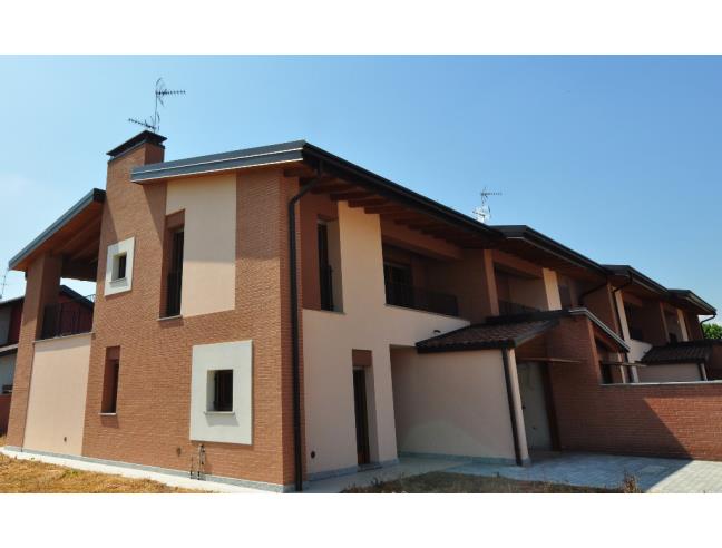 Anteprima foto 4 - Villa in Vendita a Vernate - Coazzano