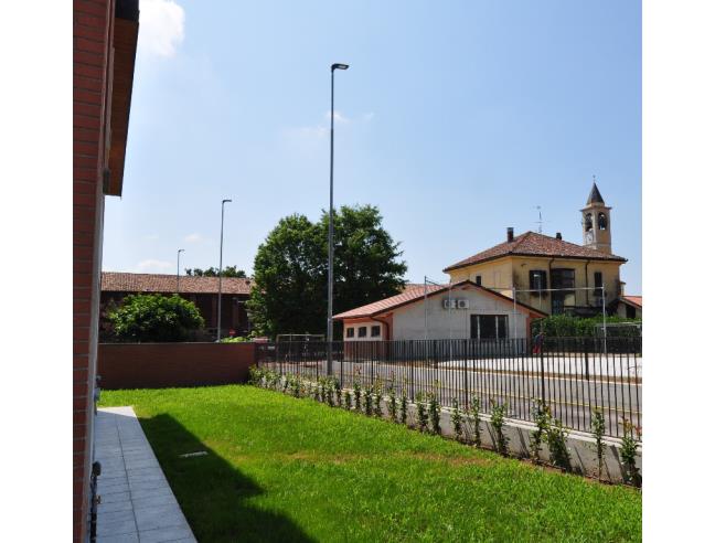 Anteprima foto 8 - Villa in Vendita a Vernate - Coazzano