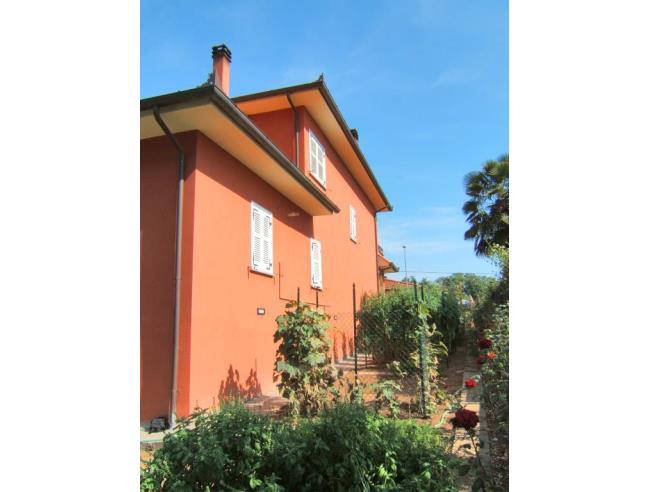 Anteprima foto 2 - Villa in Vendita a Vetralla - Tre Croci