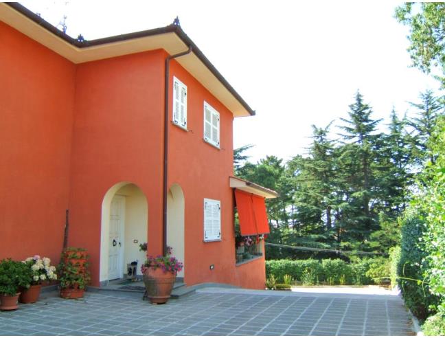 Anteprima foto 3 - Villa in Vendita a Vetralla - Tre Croci