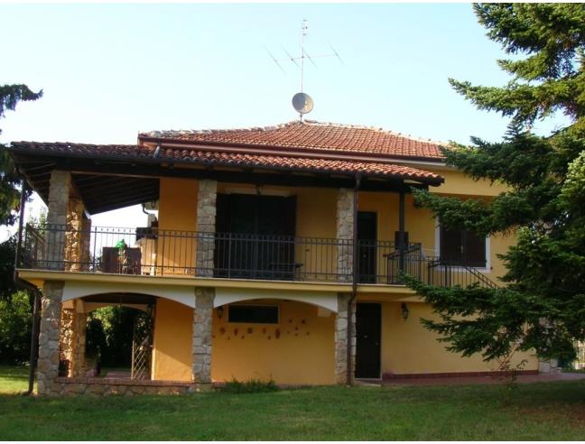 Anteprima foto 6 - Villa in Vendita a Viarigi - Accorneri