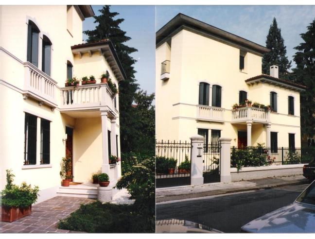 Anteprima foto 1 - Villa in Vendita a Vicenza - San Felice