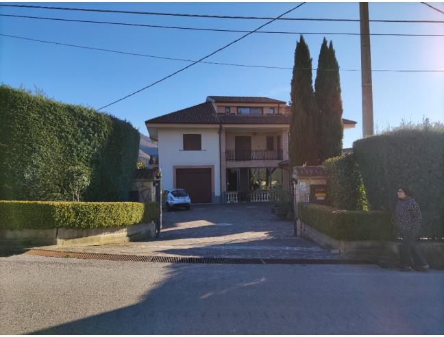 Anteprima foto 2 - Villa in Vendita a Vietri di Potenza (Potenza)