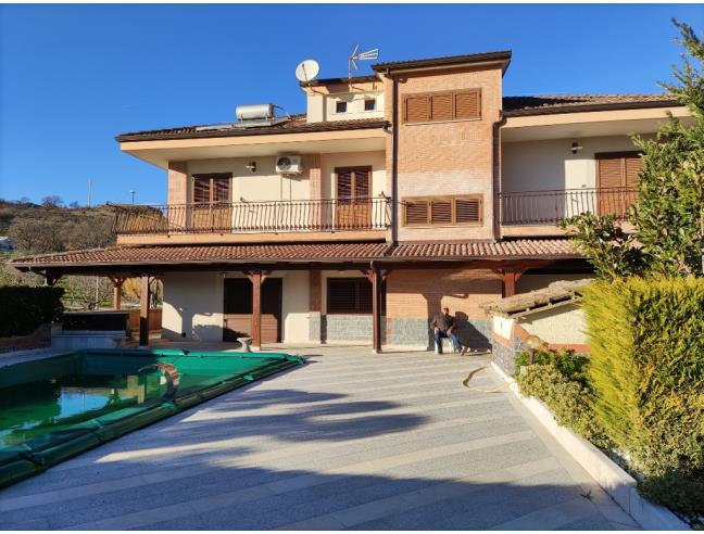 Anteprima foto 5 - Villa in Vendita a Vietri di Potenza (Potenza)