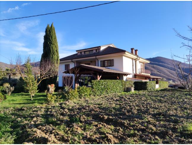 Anteprima foto 7 - Villa in Vendita a Vietri di Potenza (Potenza)