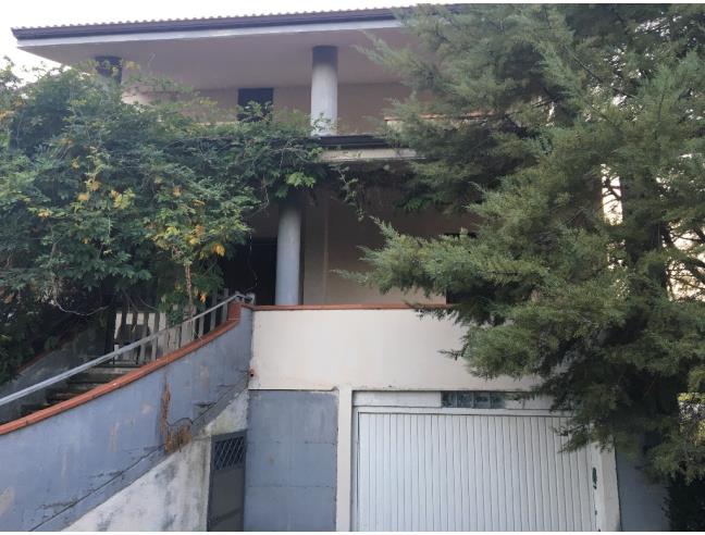 Anteprima foto 1 - Villa in Vendita a Viggiano (Potenza)