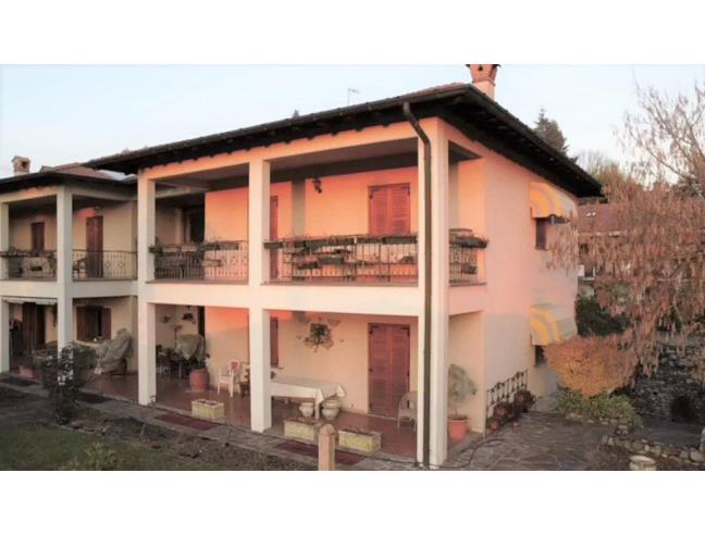 Anteprima foto 1 - Villa in Vendita a Viggiù - Baraggia