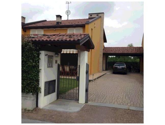 Anteprima foto 1 - Villa in Vendita a Vignolo (Cuneo)