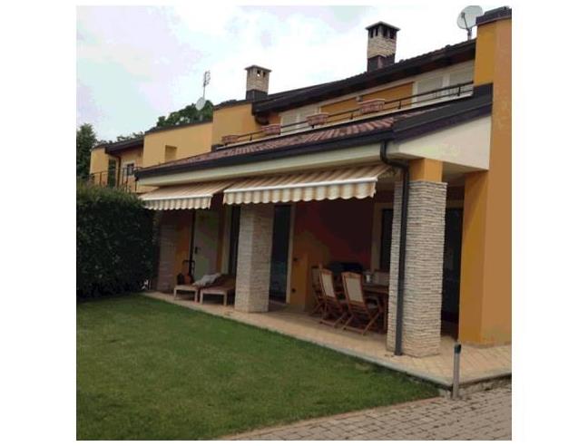 Anteprima foto 2 - Villa in Vendita a Vignolo (Cuneo)