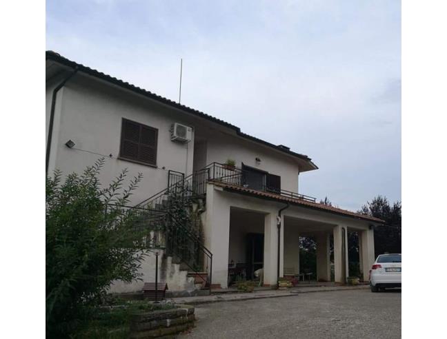 Anteprima foto 2 - Villa in Vendita a Villa San Giovanni in Tuscia (Viterbo)