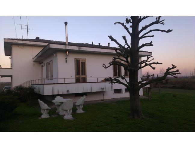 Anteprima foto 8 - Villa in Vendita a Villanova del Ghebbo (Rovigo)