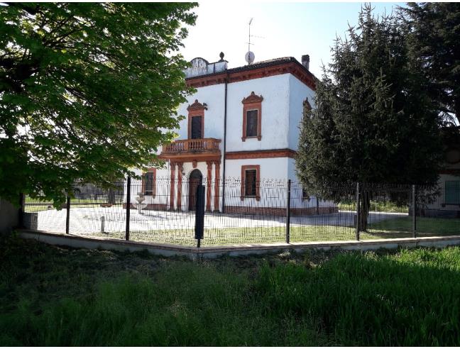 Anteprima foto 1 - Villa in Vendita a Villanova sull'Arda - Soarza